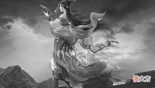【历史故事】《雪中悍刀行》：天象境高手有十五人往上，都是谁？