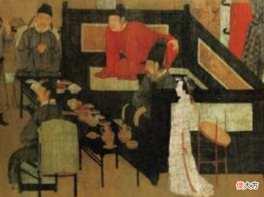 【爱历史】灯火通明，艺术载体？细说北宋东京城各种各样的休闲娱乐活动