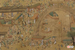 【爱历史】灯火通明，艺术载体？细说北宋东京城各种各样的休闲娱乐活动