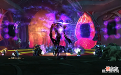 【游戏世界】魔兽TBC:团队开荒穆鲁40次,最后一秒同归于尽,结果出现重大BUG