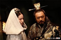 【历史故事】曹操为何喜欢娶寡妇，很多人都不明白，不得不感叹曹操的智慧