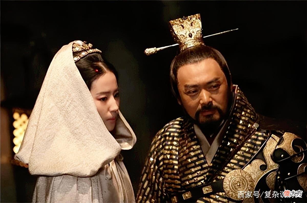 【历史故事】曹操为何喜欢娶寡妇，很多人都不明白，不得不感叹曹操的智慧
