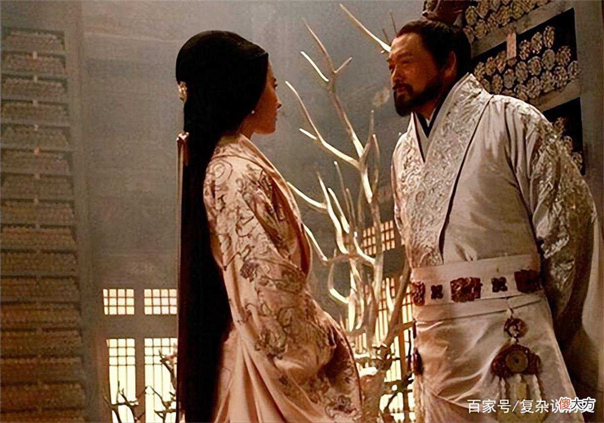 【历史故事】曹操为何喜欢娶寡妇，很多人都不明白，不得不感叹曹操的智慧