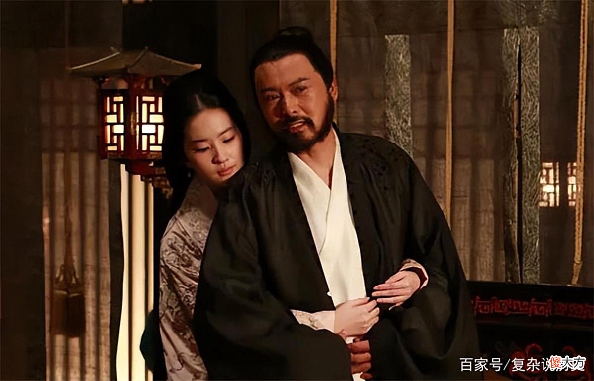 【历史故事】曹操为何喜欢娶寡妇，很多人都不明白，不得不感叹曹操的智慧