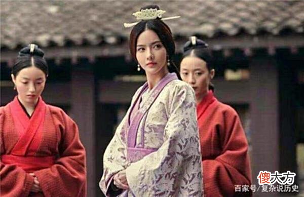 【历史故事】曹操为何喜欢娶寡妇，很多人都不明白，不得不感叹曹操的智慧