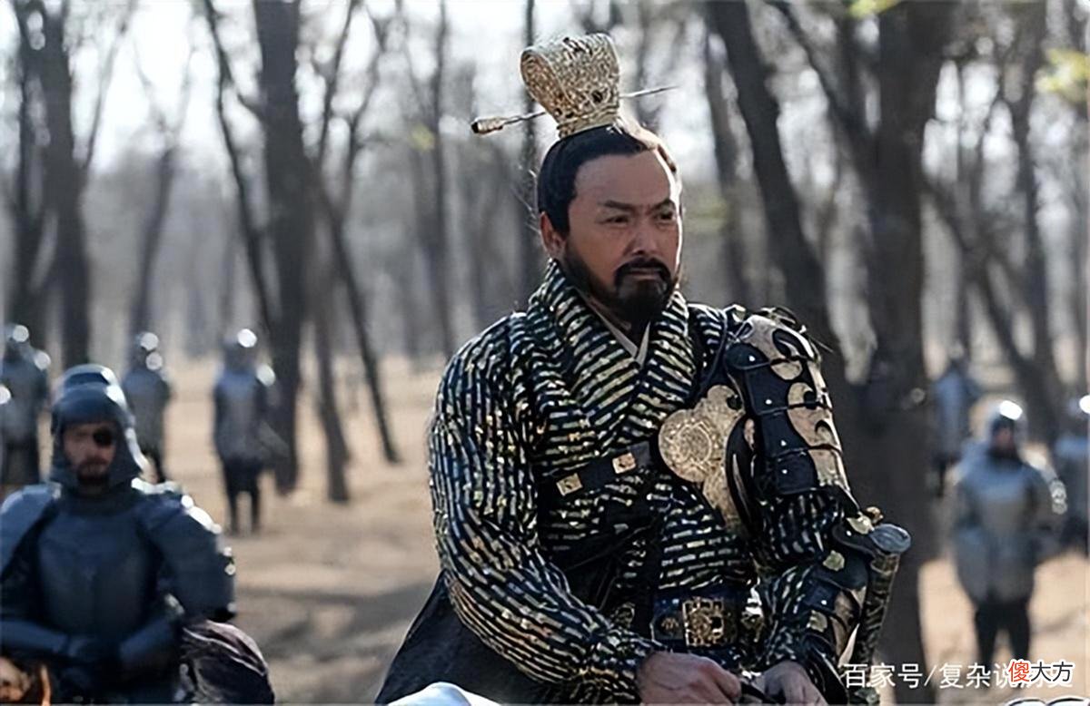 【历史故事】曹操为何喜欢娶寡妇，很多人都不明白，不得不感叹曹操的智慧