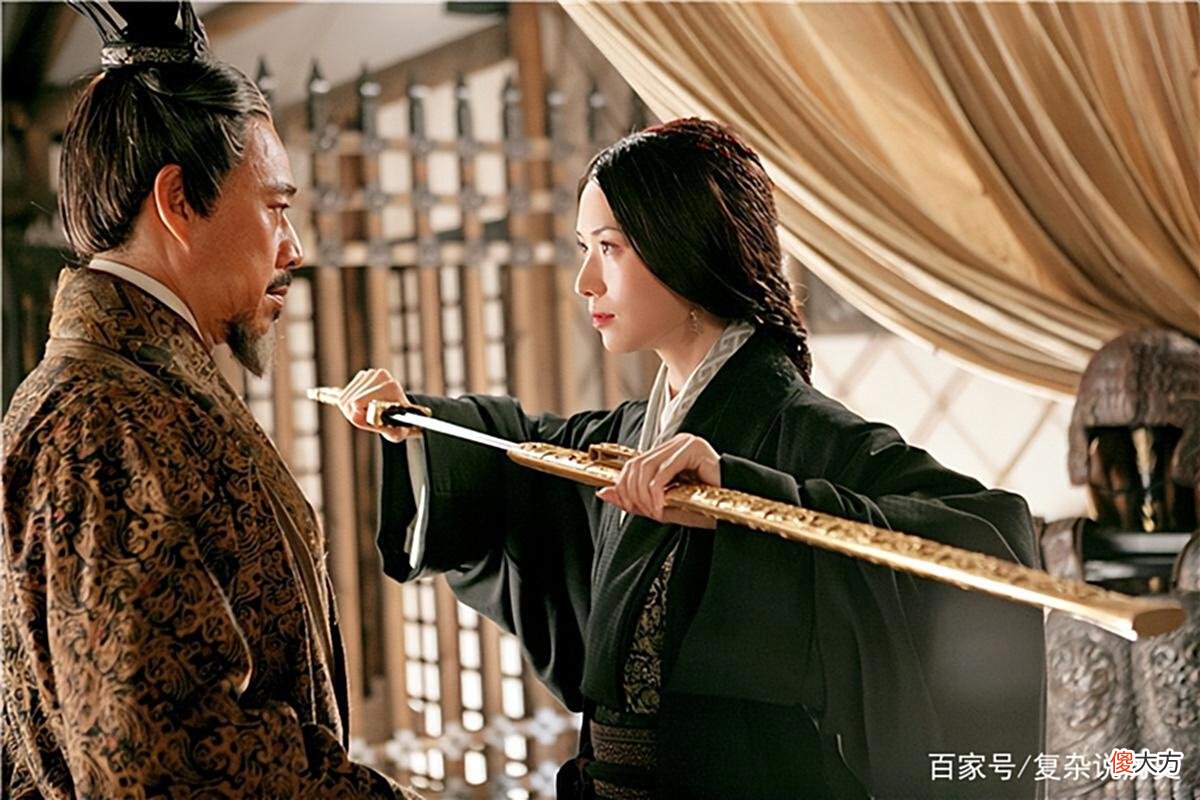 【历史故事】曹操为何喜欢娶寡妇，很多人都不明白，不得不感叹曹操的智慧