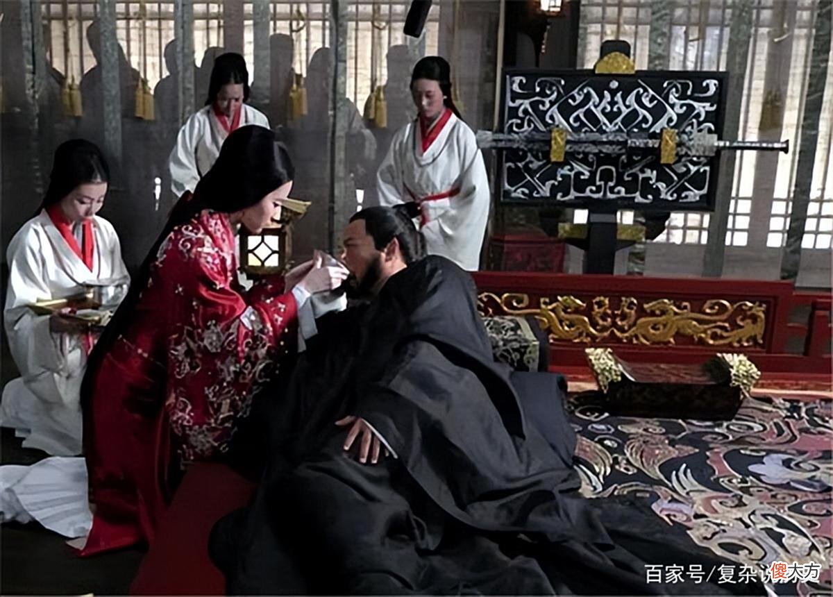 【历史故事】曹操为何喜欢娶寡妇，很多人都不明白，不得不感叹曹操的智慧