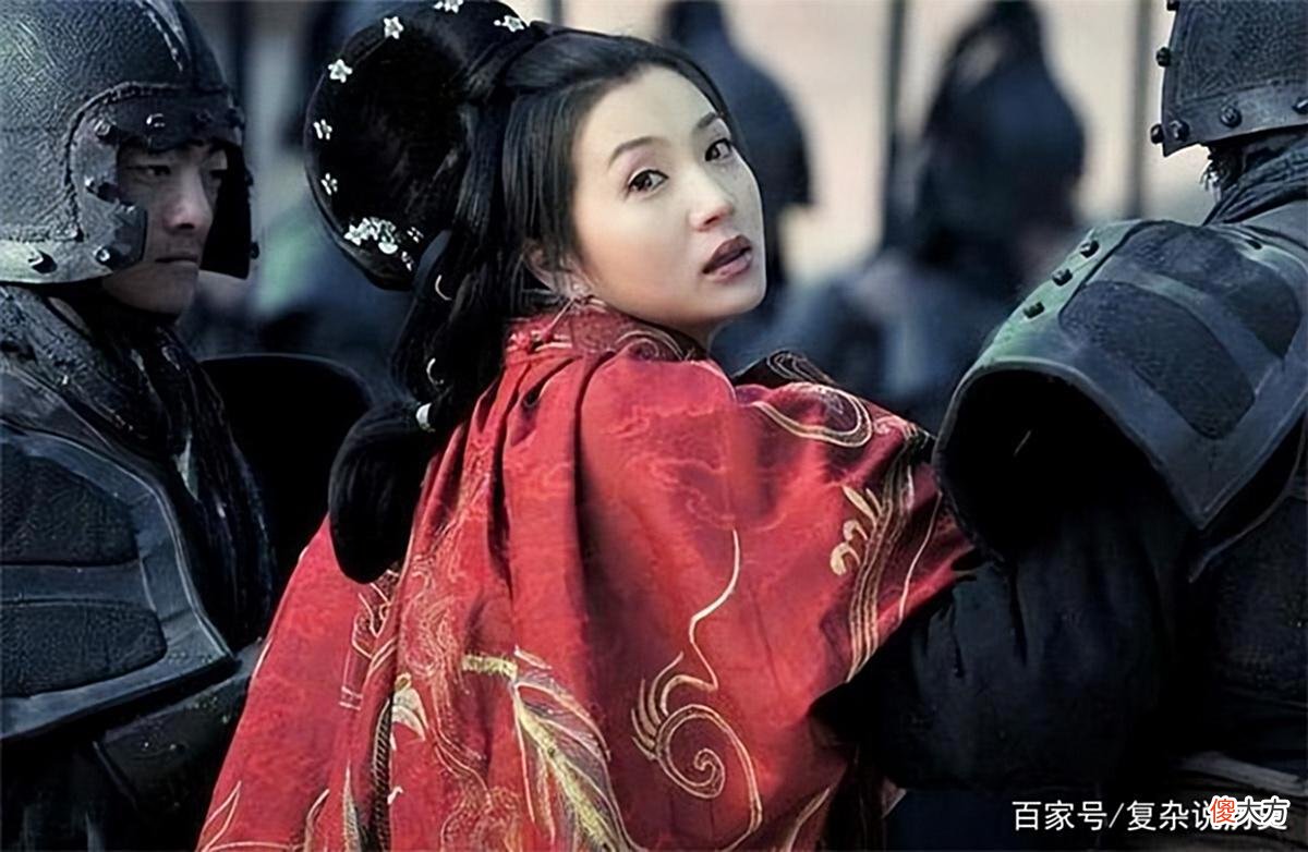 【历史故事】曹操为何喜欢娶寡妇，很多人都不明白，不得不感叹曹操的智慧