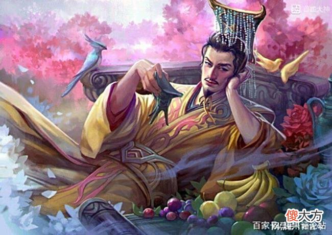 【历史故事】三国土著知道了未来，一切会怎么样