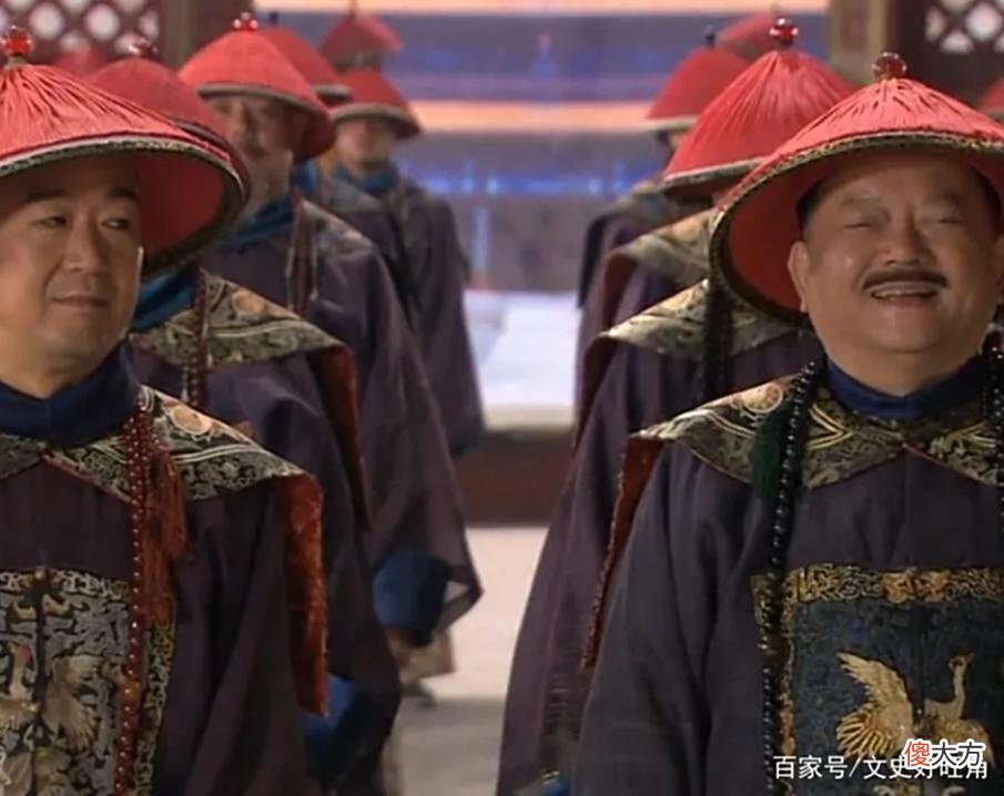 【爱历史】和珅身兼数十个要职，他的法定俸禄是多少？仔细算来也是一笔巨款