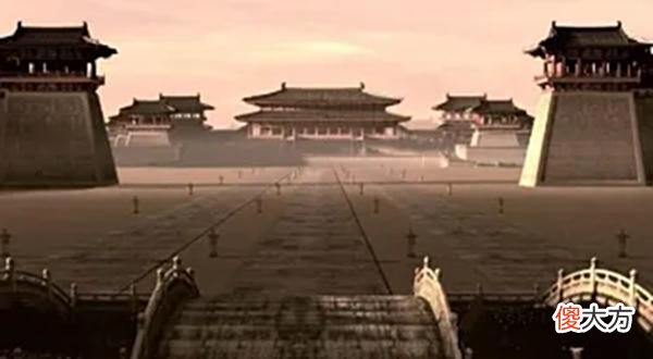 【历史故事】周朝、汉朝、晋朝、宋朝着四个两段王朝，哪个连续性更强？