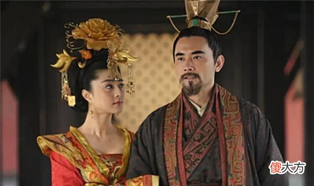 【爱历史】唐玄宗年过76,唐肃宗却送他100名貌美女子,两年后才知道真高明