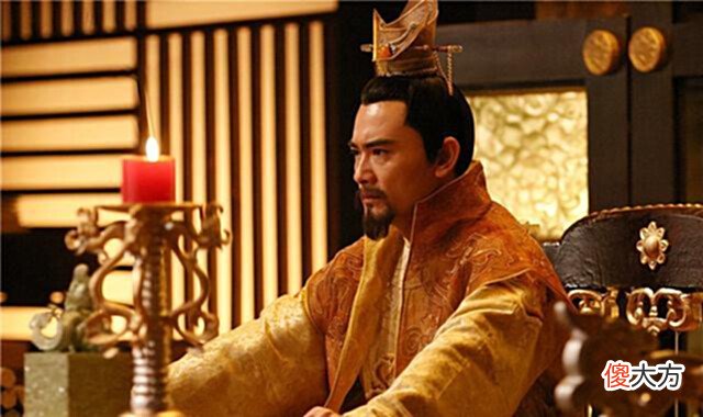 【爱历史】唐玄宗年过76,唐肃宗却送他100名貌美女子,两年后才知道真高明