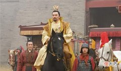 【爱历史】唐玄宗年过76,唐肃宗却送他100名貌美女子,两年后才知道真高明
