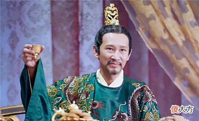 【爱历史】唐玄宗年过76,唐肃宗却送他100名貌美女子,两年后才知道真高明