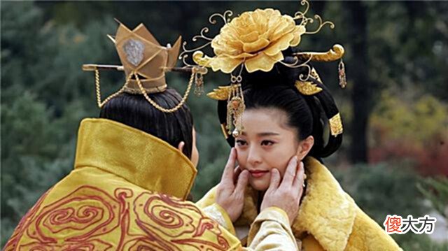 【爱历史】唐玄宗年过76,唐肃宗却送他100名貌美女子,两年后才知道真高明