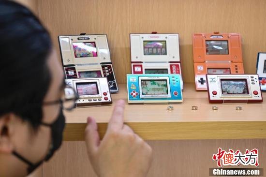 【游戏迷】探访广州首家电子游戏档案馆