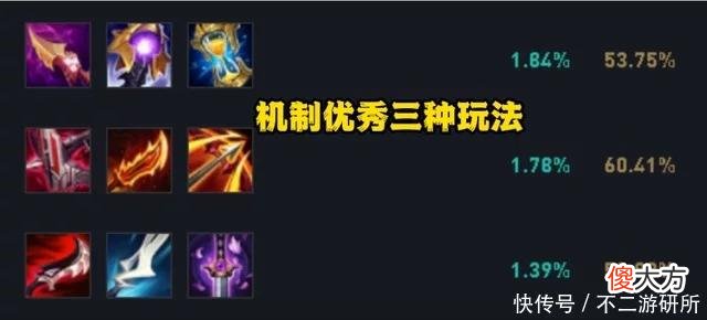 【游戏迷】LOL：韦鲁斯喜获加强，攻速提升后拉满容错才是王道！