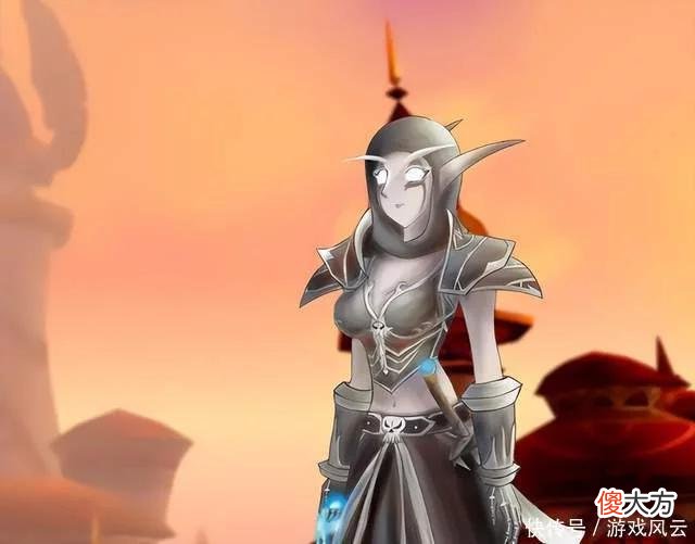 【游戏迷】魔兽世界：SW装备买不买看自己需求，不要听排骨党忽悠了