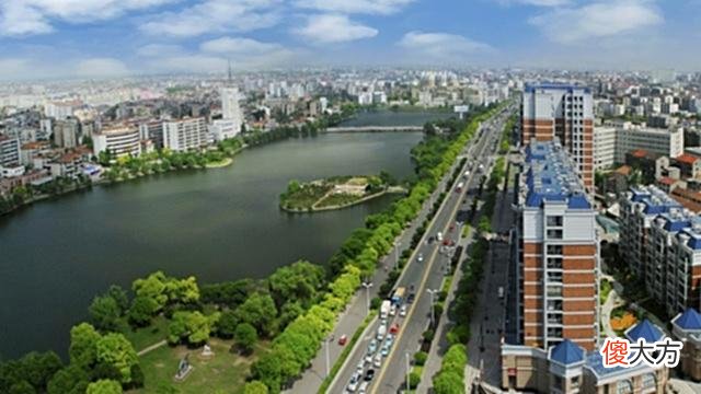 【历史故事】我国最憋屈的城市，34位皇帝在此建都，现沦为无人问津的三线小城