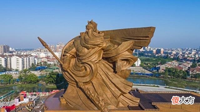 【历史故事】我国最憋屈的城市，34位皇帝在此建都，现沦为无人问津的三线小城