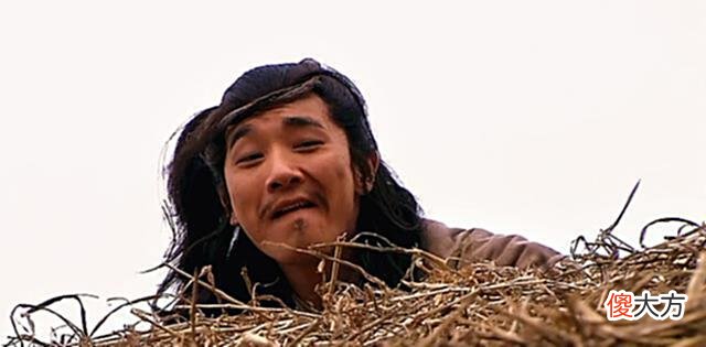 【爱历史】戴宗与时迁的差距：从刺探情报这件事就能看出，不是一个层次