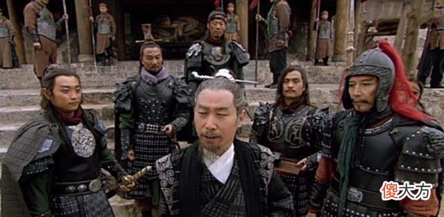【爱历史】戴宗与时迁的差距：从刺探情报这件事就能看出，不是一个层次