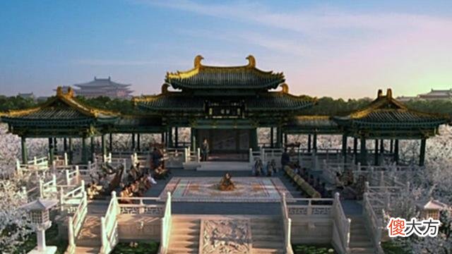 【历史故事】南京和北京在我们中国,为什么东京偏偏在日本?这里告诉大家原因