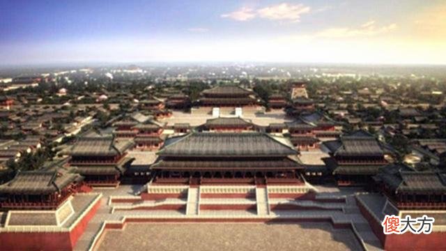 【历史故事】南京和北京在我们中国,为什么东京偏偏在日本?这里告诉大家原因