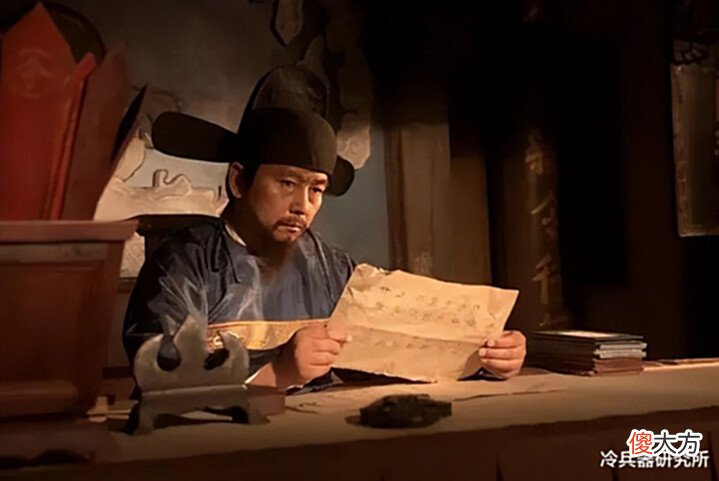 【爱历史】明军投降清军后,战斗力就变强了,真是因为清军八旗制度更先进?