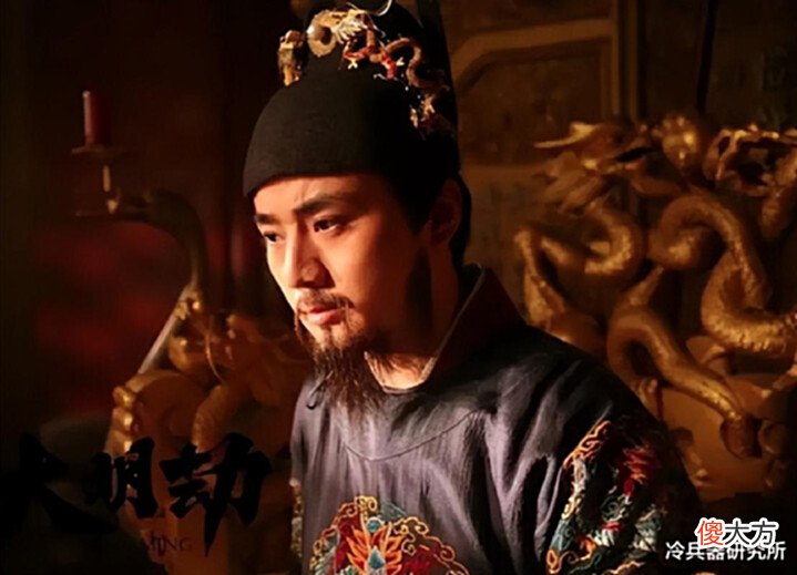 【爱历史】明军投降清军后，战斗力就变强了，真是因为清军八旗制度更先进？