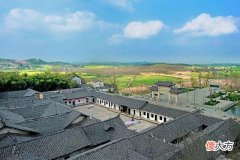【历史故事】四川又现一“豪宅”，主人是范仲淹后代，被称“德阳之光”