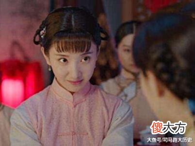 【历史故事】历史剧中男女主人之外,往往还会有一个通房丫头,她通的究竟是什么?