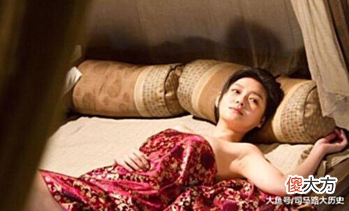 【历史故事】历史剧中男女主人之外,往往还会有一个通房丫头,她通的究竟是什么?