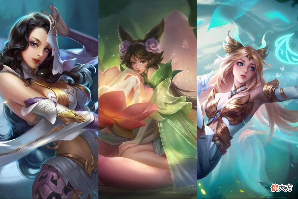 【游戏世界】王者荣耀：橘右京传说取消，海报图新功能曝光