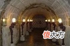 【历史故事】棺椁是金丝楠木，尸身严重汞超标，立下疑冢的包拯经历了什么？