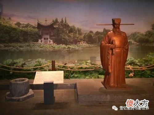 【历史故事】棺椁是金丝楠木，尸身严重汞超标，立下疑冢的包拯经历了什么？