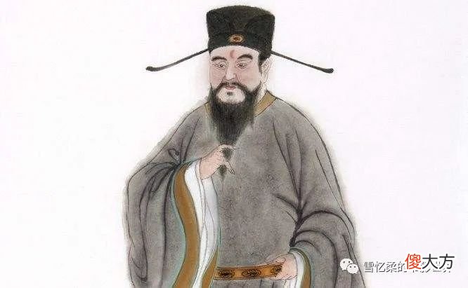 【历史故事】棺椁是金丝楠木，尸身严重汞超标，立下疑冢的包拯经历了什么？
