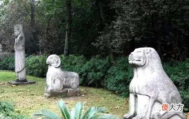 【历史故事】棺椁是金丝楠木，尸身严重汞超标，立下疑冢的包拯经历了什么？