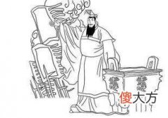 【爱历史】为何带甲百万的楚国不是秦国对手？只因他们杀错1人，太遗憾了