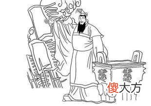 【爱历史】为何带甲百万的楚国不是秦国对手？只因他们杀错1人，太遗憾了