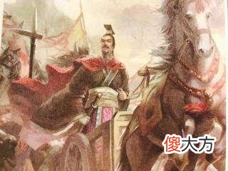 【爱历史】为何带甲百万的楚国不是秦国对手？只因他们杀错1人，太遗憾了
