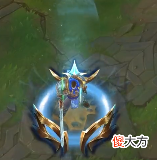【游戏迷】LOL测试服更新：盖伦塞恩扎克削弱，星蚀削弱