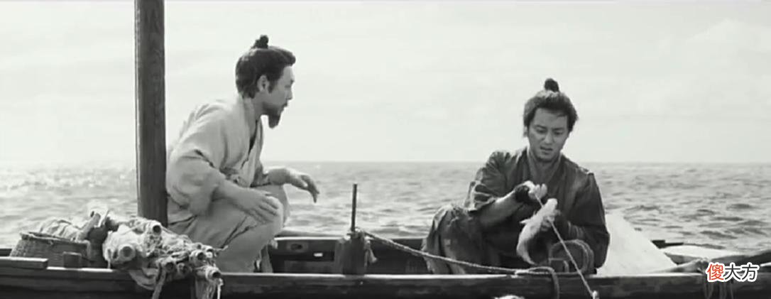 【爱历史】《兹山鱼谱》：丁若铨，黑山岛上的黑色的“无名”之人