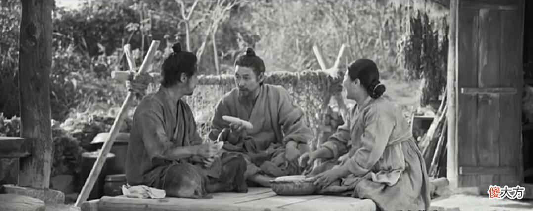 【爱历史】《兹山鱼谱》：丁若铨，黑山岛上的黑色的“无名”之人