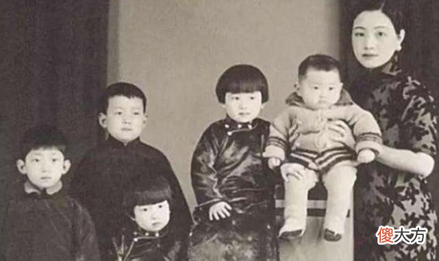 【历史故事】福芝芳生下孩子为何愿给原配抚养？以退为进，才能稳固平妻之位