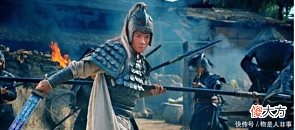 【历史故事】三国时比诸葛亮还要厉害的两位高人！至死没出山，一位是赵云师傅！