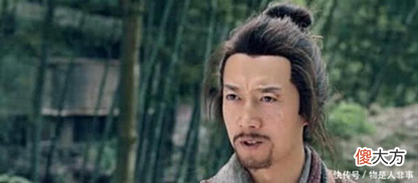 【历史故事】三国时比诸葛亮还要厉害的两位高人！至死没出山，一位是赵云师傅！