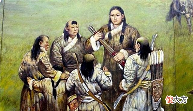 【爱历史】你的小脚趾如果有两瓣趾甲,可能不是纯正的汉人,而是他们的后代